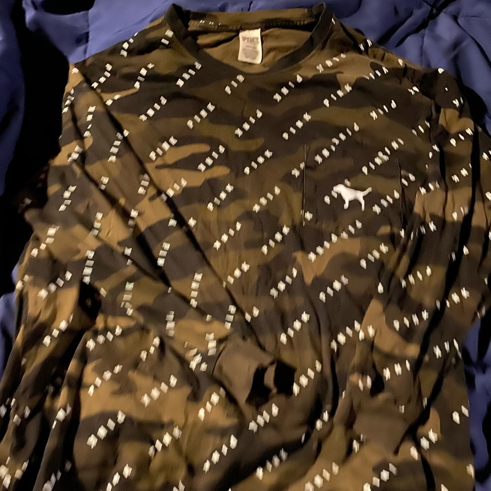 Victoria’s Secret PINK long sleeve